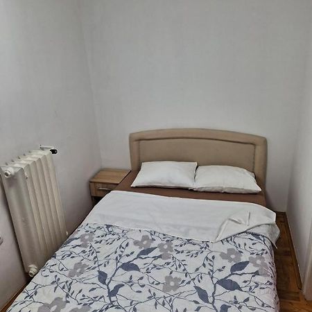 Centar Apartment Banja Luka Exteriör bild