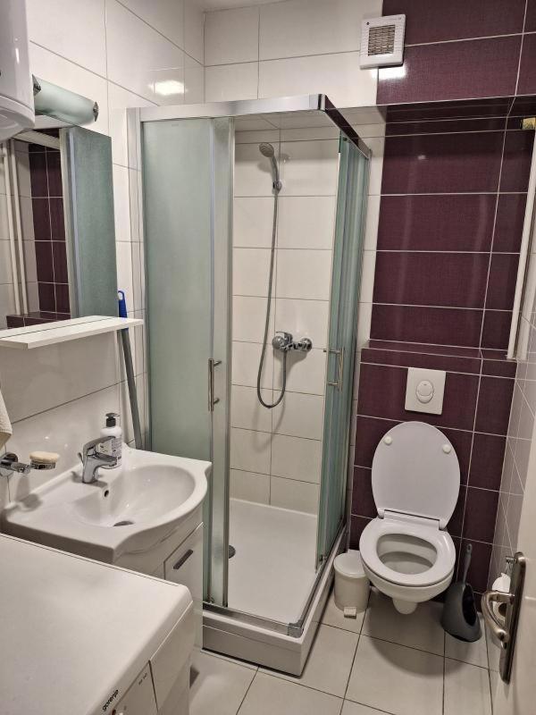 Centar Apartment Banja Luka Exteriör bild