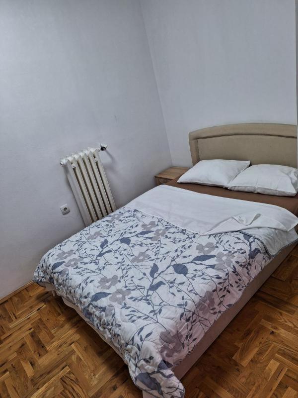 Centar Apartment Banja Luka Exteriör bild