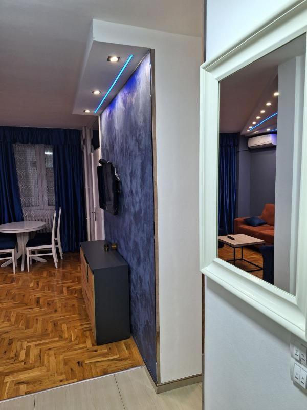Centar Apartment Banja Luka Exteriör bild