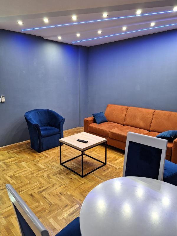 Centar Apartment Banja Luka Exteriör bild