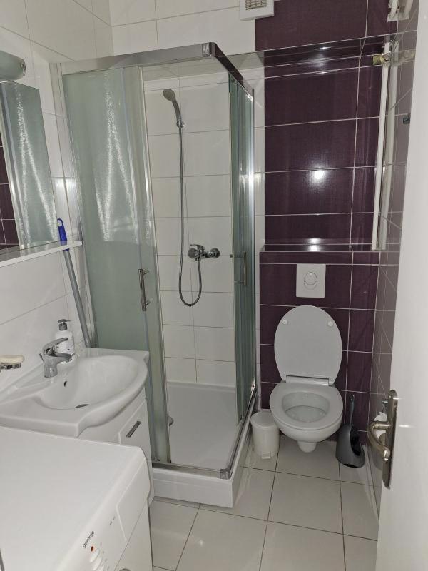 Centar Apartment Banja Luka Exteriör bild