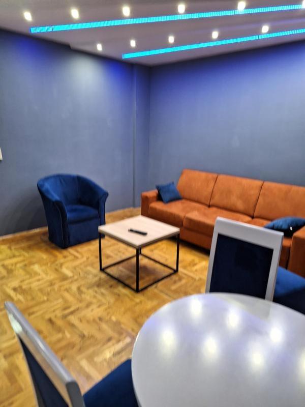 Centar Apartment Banja Luka Exteriör bild