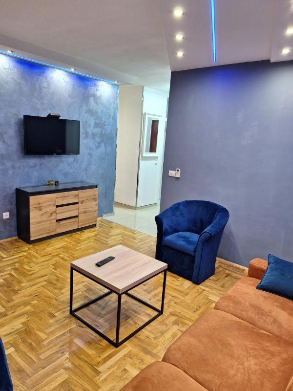 Centar Apartment Banja Luka Exteriör bild